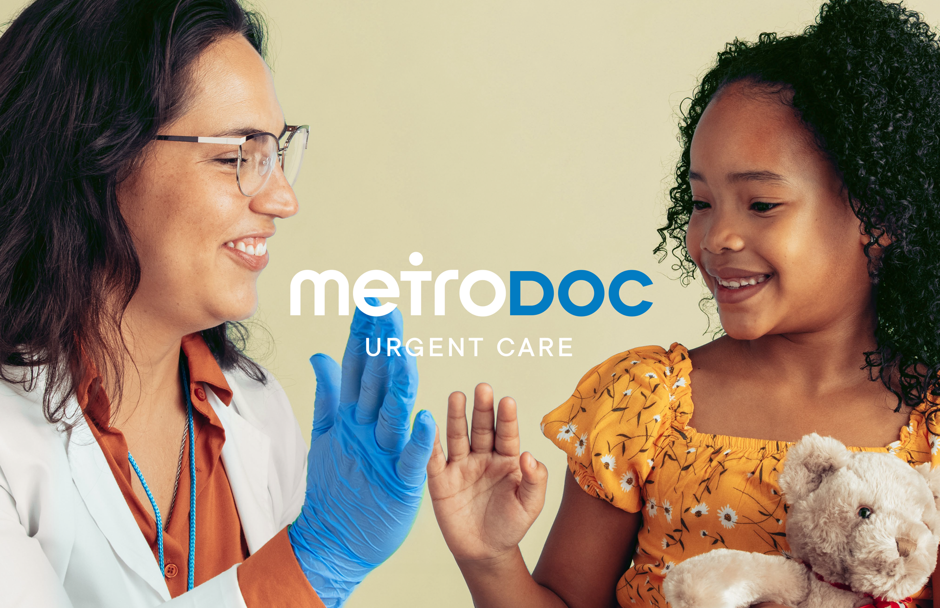 Metro Doc Header