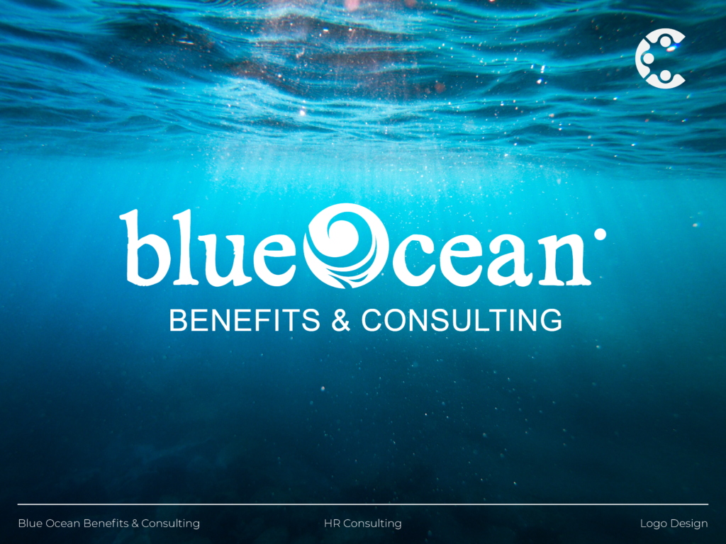 Blue Ocean Logo