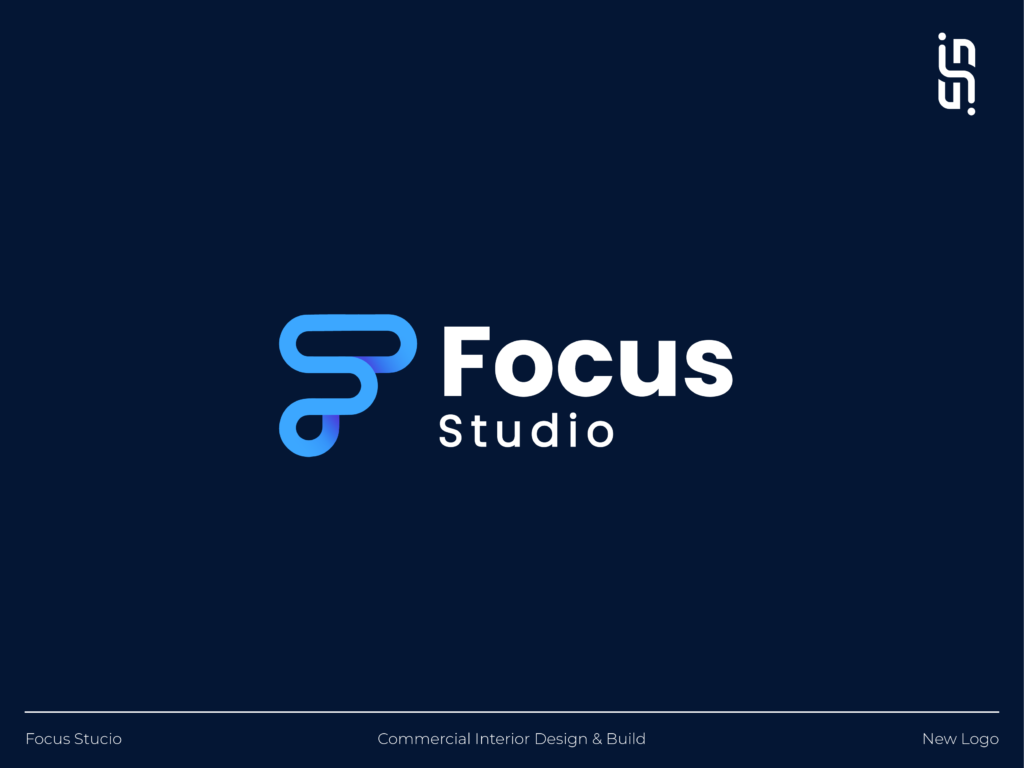 Focus Studio Logo