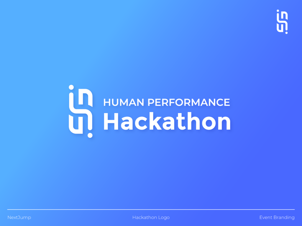 Hackathon Logo