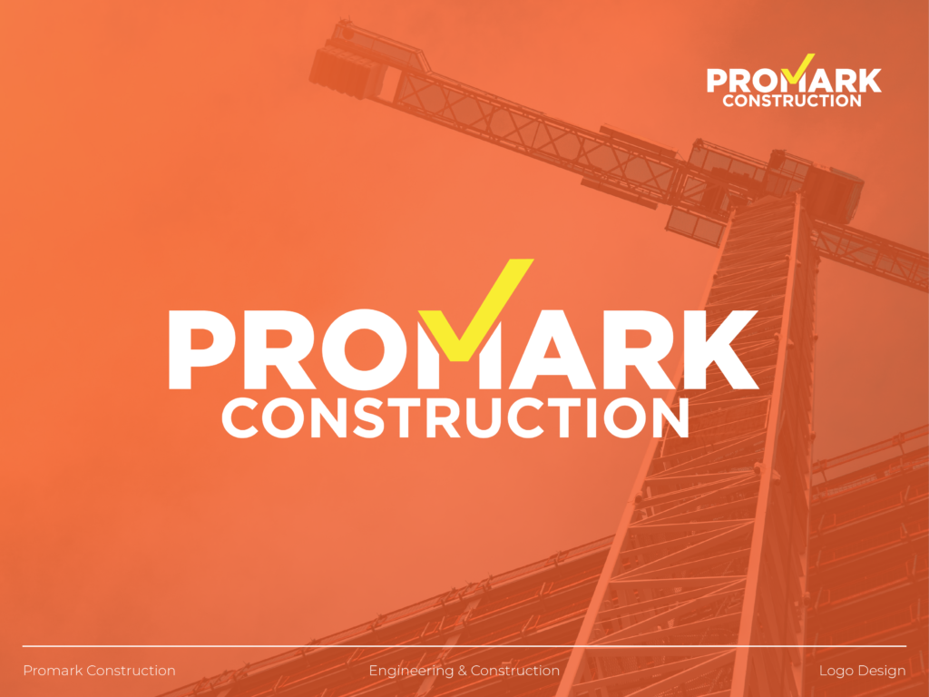 Promark Logo